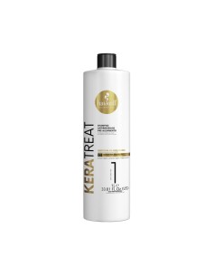 Haskell Keratreat Pre-Shedding Anti-Rückstände Shampoo 1L
