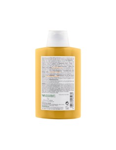 Klorane Shampoo mit Tamanu Bio und Monoï  200ml 2