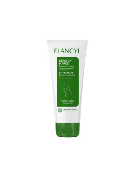 Elancyl Creme gegen Schwangerschaftsstreifen 200ml Elancyl Creme gegen Schwangerschaftsstreifen 200ml