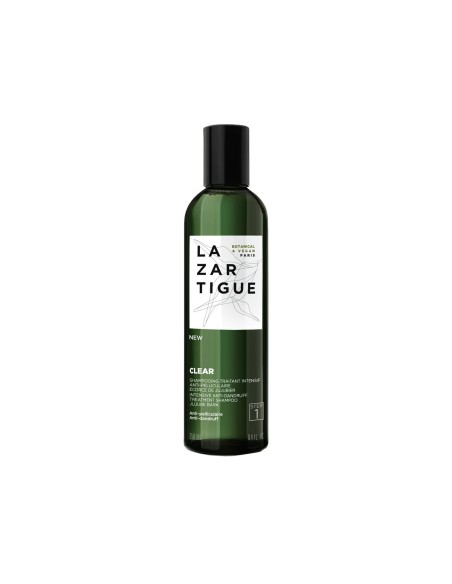 Lazartigue Shampoo Clear 1 250ml
