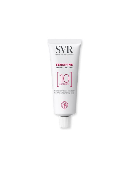 SVR Sensifine Nutri-Baume 40ml SVR Sensifine Nutri-Baume 40ml