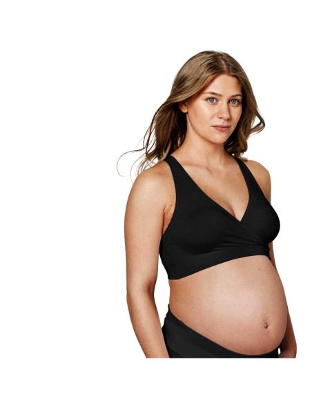 Medela Keep Cool Sleep Schwarz M
