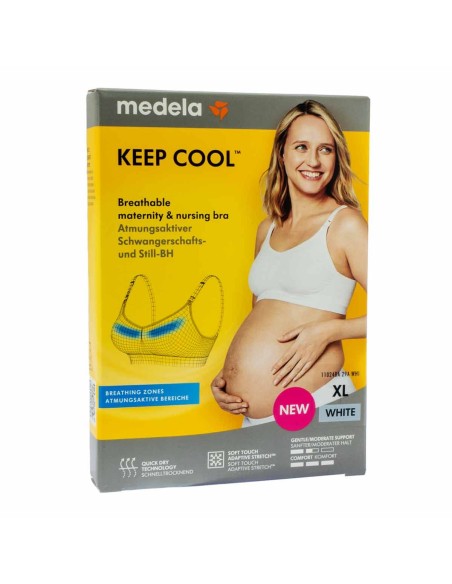 Medela Keep Cool Weiß XL