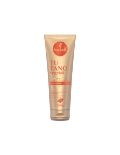 Haskell Tutano Vegetal Silicone Cream 240g