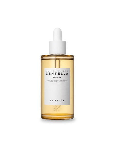 SKIN1004 Madagascar Centella Ampoule 100ml SKIN1004 Madagascar Centella Ampoule 100ml