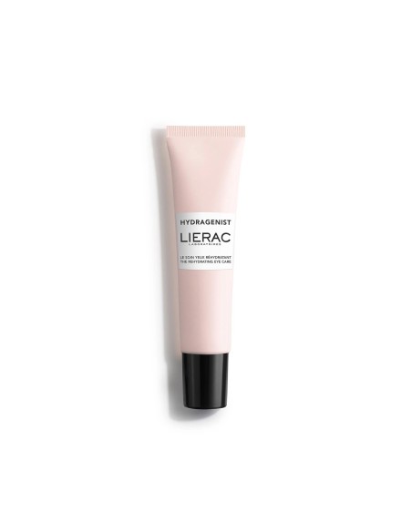 Lierac Hydragenist The Rehydrating Eye Care 15ml Lierac Hydragenist The Rehydrating Eye Care 15ml