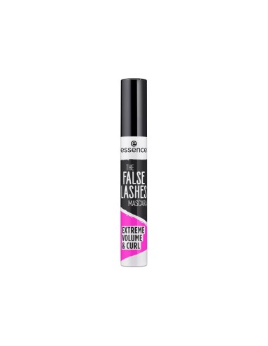 Essence The False Lashes Mascara Extreme Volume and Curl 10ml