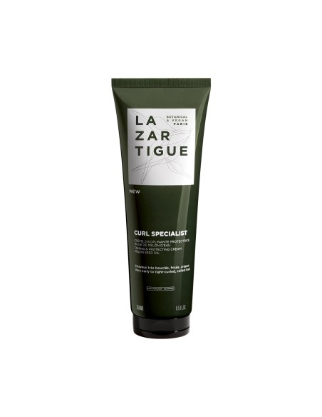 Lazartigue Curl Specialist Taming and Protecting Cream 250ml Lazartigue Curl Specialist Taming and Protecting Cream 250ml