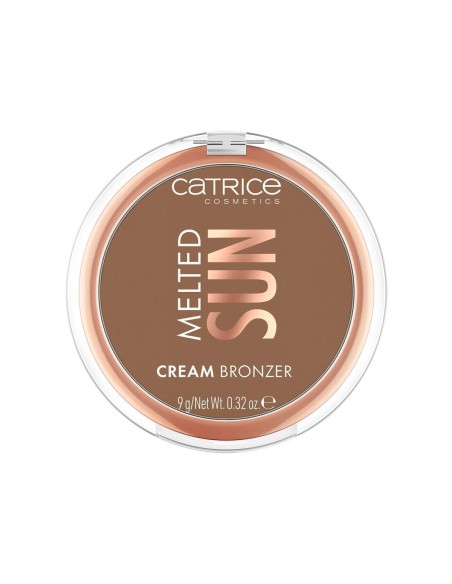 Catrice Melted Sun Cream Bronzer 030 Pretty Tanned 9g Catrice Melted Sun Cream Bronzer 030 Pretty Tanned 9g