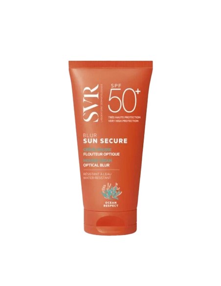 SVR Sun Secure Blur Teinté SPF50 50ml SVR Sun Secure Blur Teinté SPF50 50ml