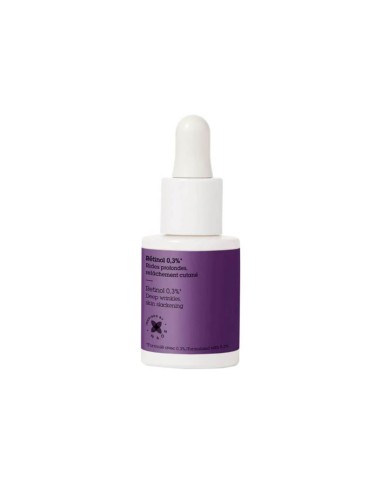 Etat Pur Retinol 0,3% Ativo Puro 15ml