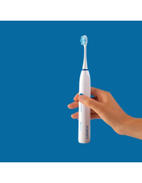 Curaprox Hydrosonic Easy Zahnbürste