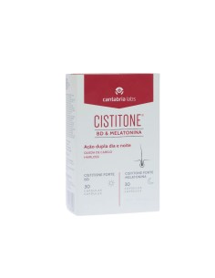 Cistitone Pack BD und Melatonin