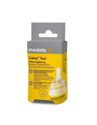 Medela Sauger Calma