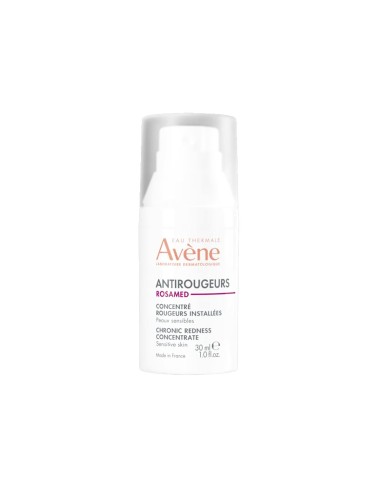 Avene Antirougeurs Rosamed Konzentrat gegen Rötungen 30ml