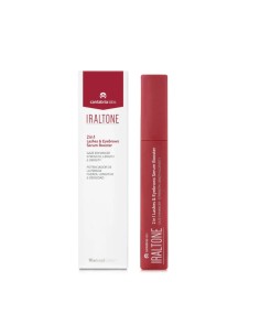 Iratone Serum 2-in-1 Wimpern- und Augenbrauenverstärker 10ml