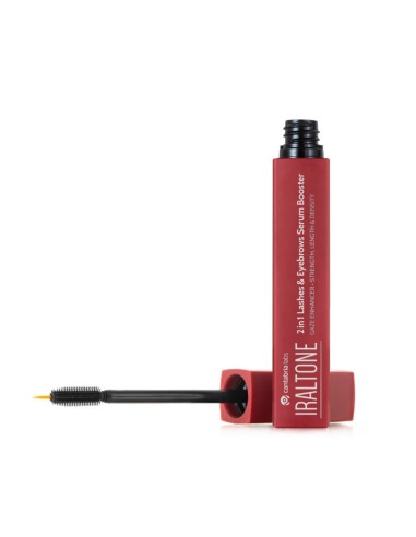 Iratone Serum 2-in-1 Wimpern- und Augenbrauenverstärker 10ml