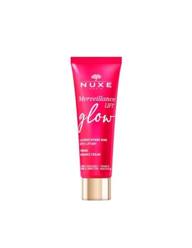 Nuxe Merveillance Lift Glow Creme mit Lifting-Effekt 50ml