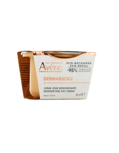 Avene Dermabsolut Tagescreme Nachfüllung 50ml