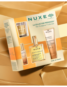 Nuxe Coffret Die Prodigieux Kollektion 2