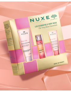 Nuxe Coffret Die Essencials Very Rose 2