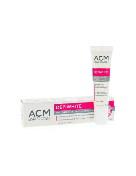 ACM DepiWhite Gel Augenkontur 15ml ACM DepiWhite Gel Augenkontur 15ml