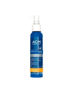 Novophane Chronic Haarfall Anti-Fall Lotion 100ml