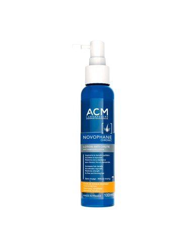 Novophane Chronic Haarfall Anti-Fall Lotion 100ml