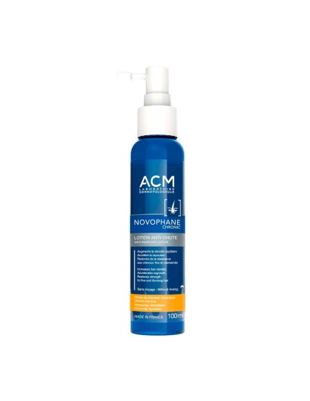 Novophane Chronic Haarfall Anti-Fall Lotion 100ml