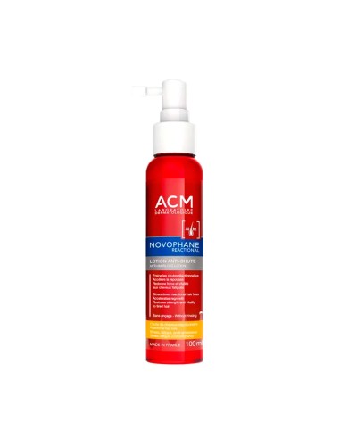 Novophane Reactional Haarausfalllotion 100ml
