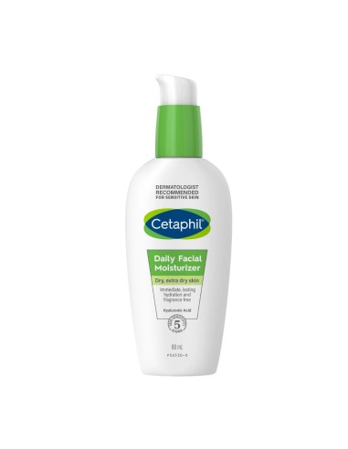 Cetaphil Tägliche Gesichtsfeuchtigkeitscreme 88ml