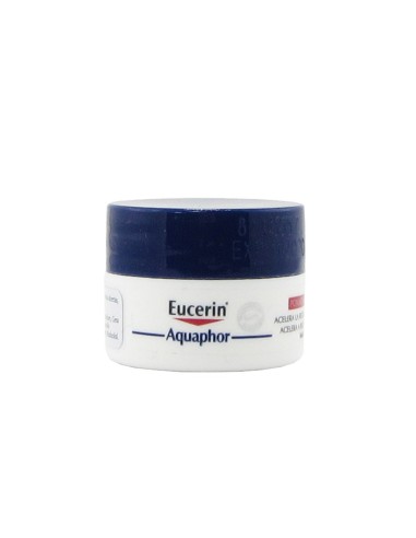 Eucerin Aquaphor reparierende Salbe 7 ml