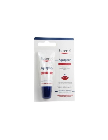 Eucerin Aquaphor SOS Lippenregenerator 10ml