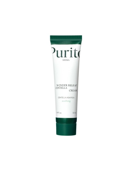 Purito Wonder Releaf Centella Cream 50ml