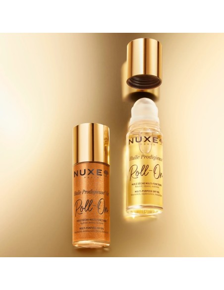 Nuxe Huile Prodigieuse Roll On 60ml