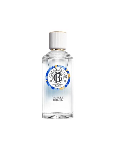 Roger Gallet Vanille Soleil Eau de Parfum 100ml