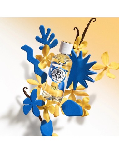 Roger Gallet Vanille Soleil Eau de Parfum 100ml