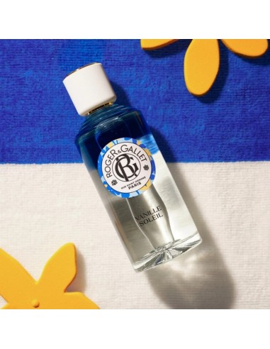Roger Gallet Vanille Soleil Eau de Parfum 100ml