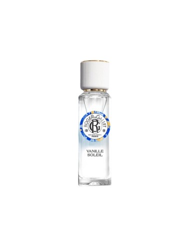 Roger Gallet Vanille Soleil Eau de Parfum 30ml