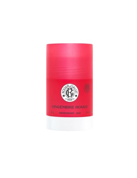 Roger Gallet Gingembre Rouge Deodorant 50g