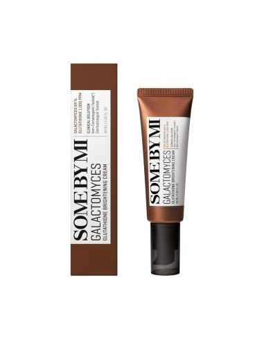 Some By Mi Galactomyces Glutathione Creme 40ml