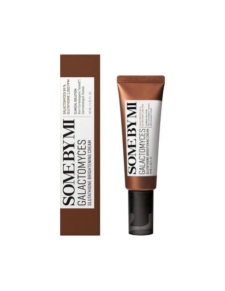 Some By Mi Galactomyces Glutathione Creme 40ml Some By Mi Galactomyces Glutathione Creme 40ml