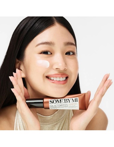 Some By Mi Galactomyces Glutathione Creme 40ml