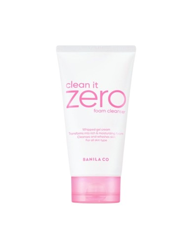 Banila Co Clean It Zero Schaumreiniger 150ml