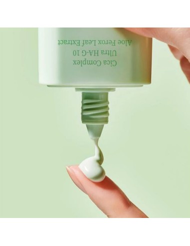 Tocobo Cica Beruhigendes Sonnenserum SPF50+ PA++++ 50ml