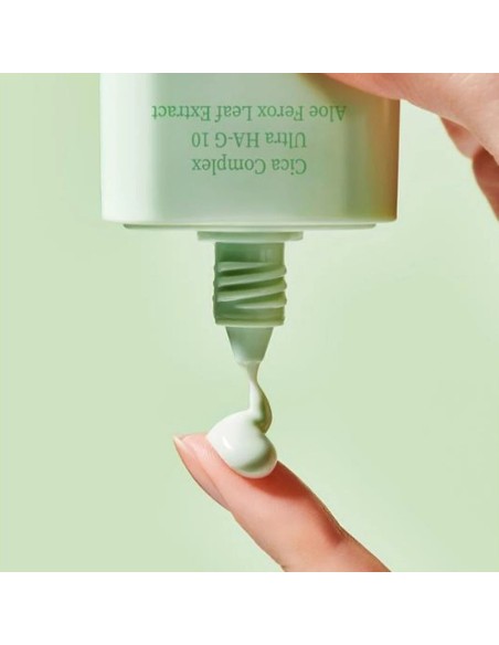 Tocobo Cica Beruhigendes Sonnenserum SPF50+ PA++++ 50ml Tocobo Cica Beruhigendes Sonnenserum SPF50+ PA++++ 50ml