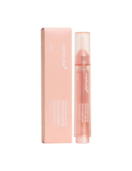 Medicube Collagen Glow Booster Serum 15ml Medicube Collagen Glow Booster Serum 15ml