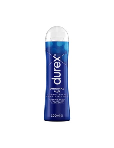 Durex Original Wasserbasiertes Gleitmittel 100ml