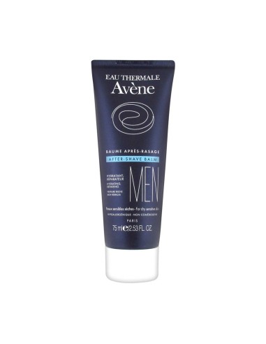 Avène Männer After Shave Balsam 75ml