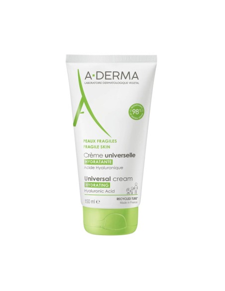 A-Derma Universal-Feuchtigkeitscreme 150ml